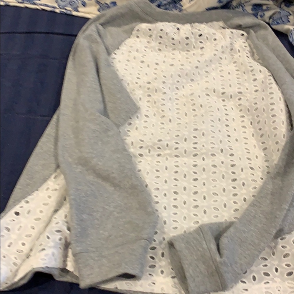 Women’s sweatshirt Rachel Roy